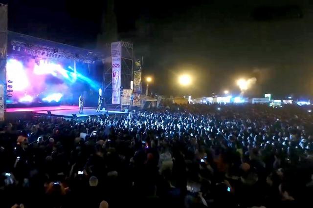 Fiesta del Lúpulo El Bolson Remises Nahuel Paseos y traslados