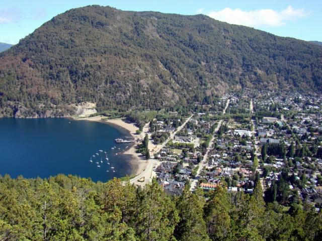San Martin de los Andes Paseos traslados y excursiones Remises Nahuel 