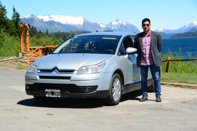 Atención personalizada - REMISES NAHUEL BARILOCHE