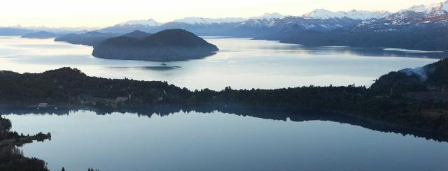 Comprá Online- REMISES NAHUEL BARILOCHE - Centro Bariloche - Cerro Campanario