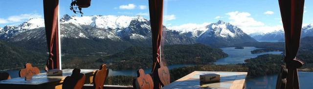Comprá Online- REMISES NAHUEL BARILOCHE - Centro Bariloche - Cerro Campanario