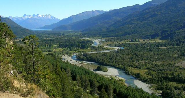 Remises Nahuel Bariloche Remises - Bariloche - El Bolsón - Bariloche - Pago con tarjeta - Compra Online - Precio