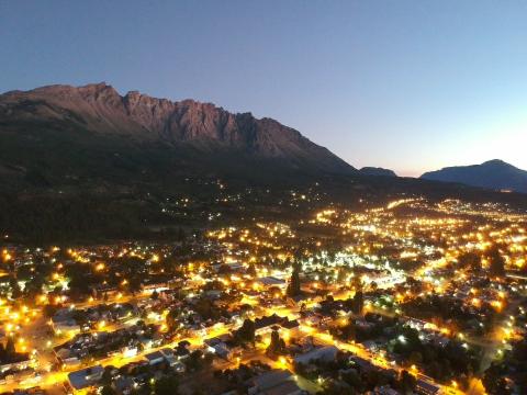 El Bolsón - Remises Nahuel Bariloche Compra Online - Precio