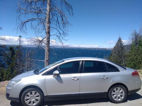 Remises Nahuel Bariloche Viajá seguro