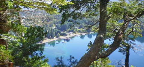 Remises Compra Online - Bariloche - Villa La Angostura - Pago con tarjeta - Viajá Seguro