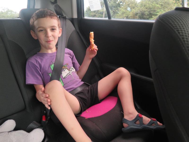 Qu&eacute; hay que tener en cuenta para alquilar un auto 