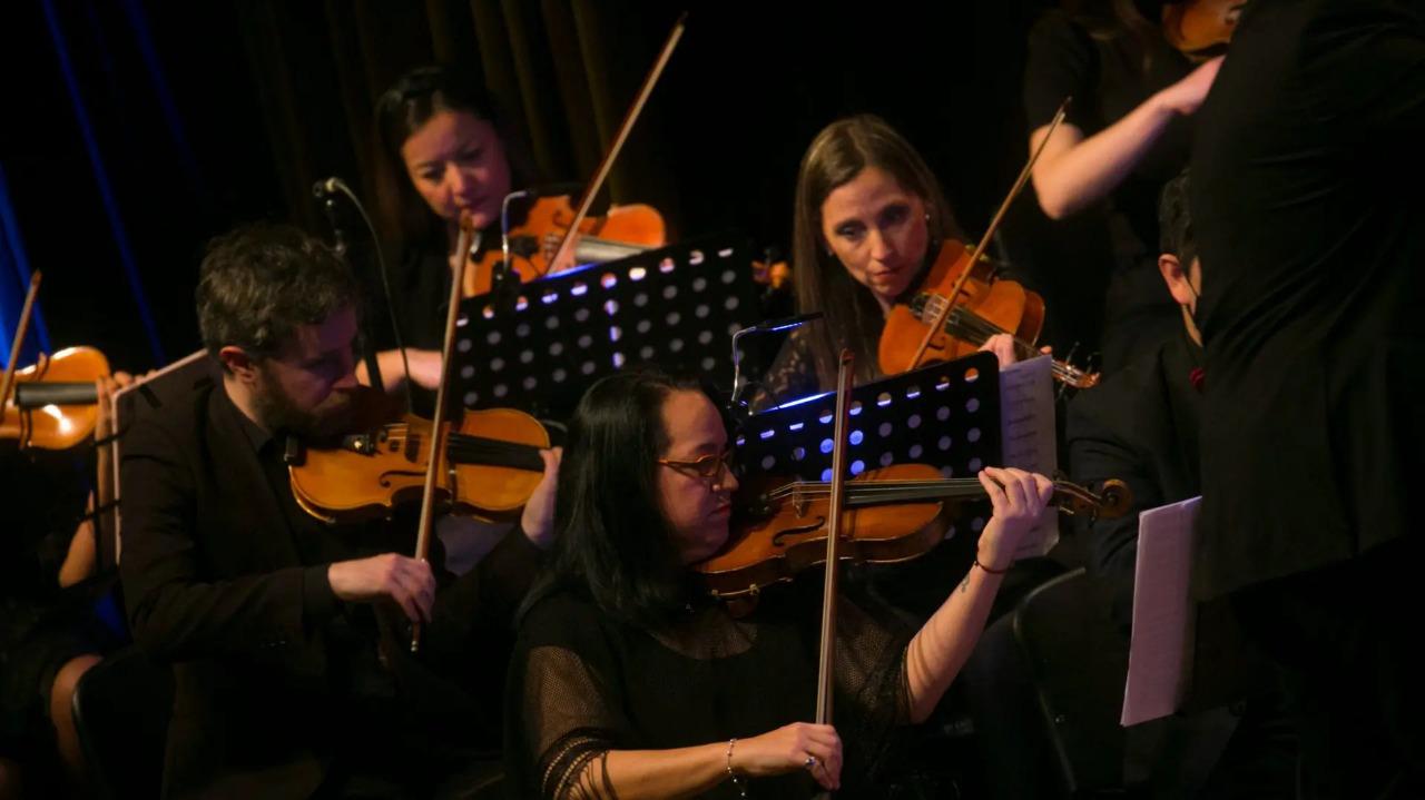 Por primera vez la Filarm&oacute;nica de R&iacute;o Negro se presentar&aacute; en Cosqu&iacute;n