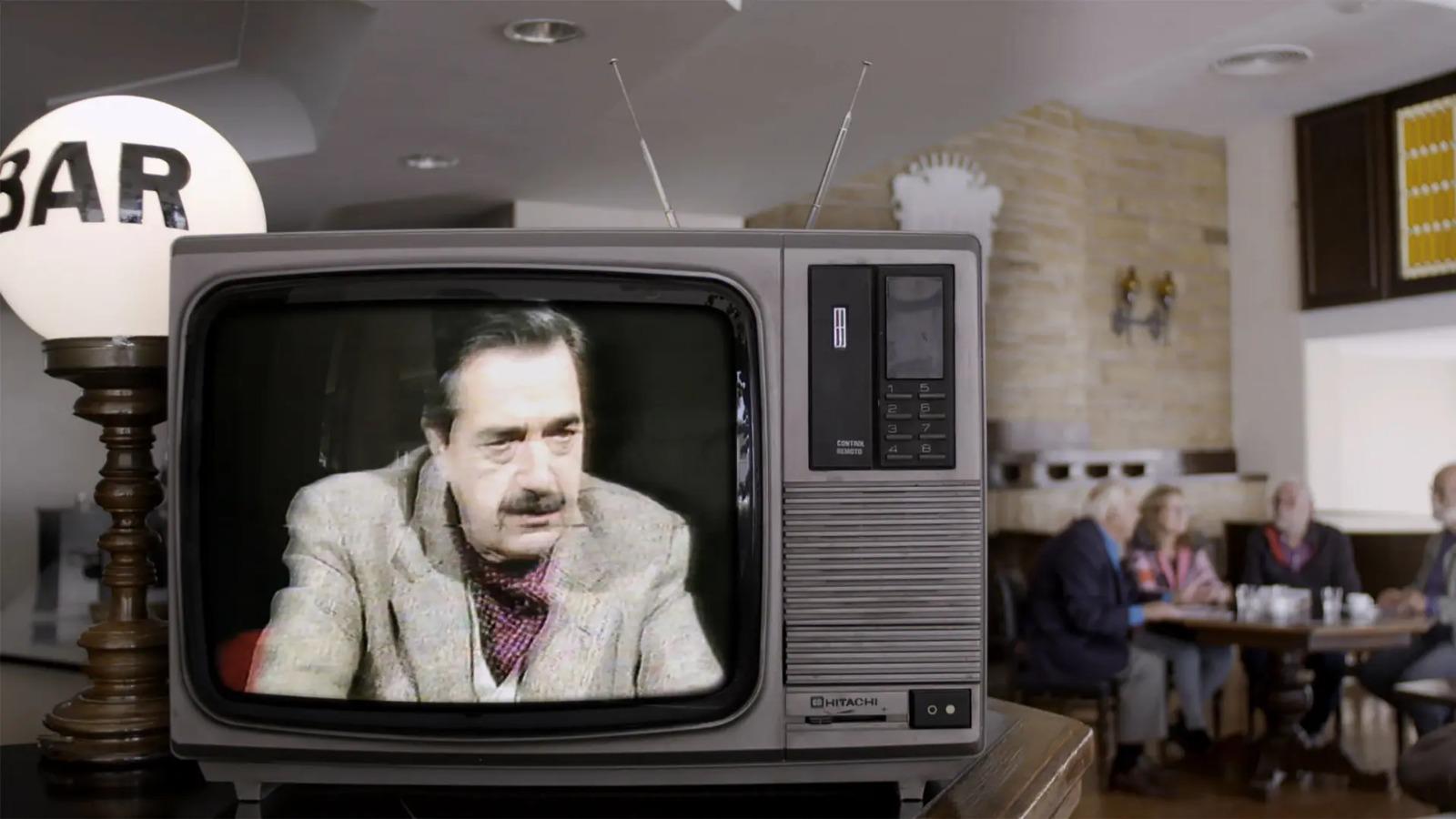 Se estrena el documental "Viedma, la capital que no fue"