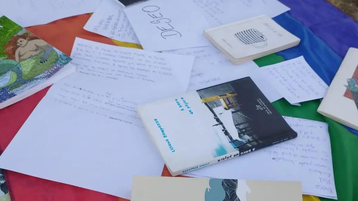 Viedma: se realizar&aacute; un taller de poes&iacute;a feminista y disidente