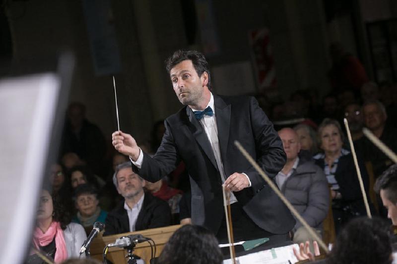 Por una cultura federal, la Filarm&oacute;nica de R&iacute;o Negro sum&oacute; cinco sedes permanentes