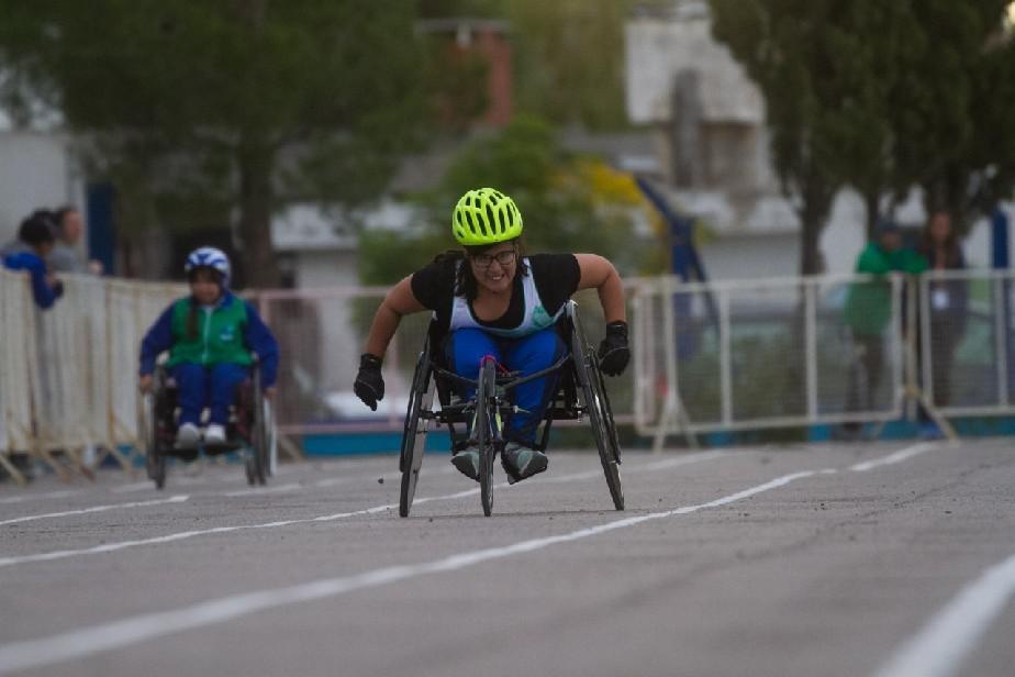 Finaliz&oacute; exitosamente el segundo m&oacute;dulo de la Diplomatura en Actividad F&iacute;sica y Deporte Adaptado
