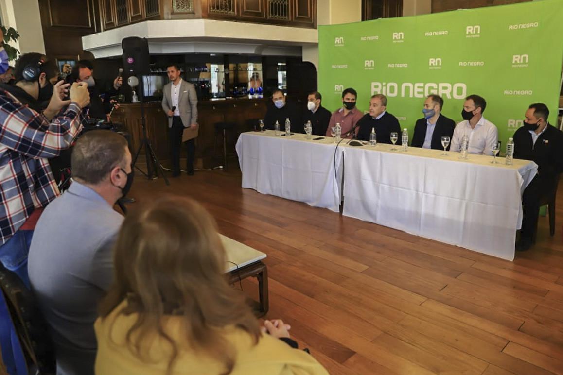 La Patagonia albergar&aacute; los primeros Juegos Nacionales de la Araucan&iacute;a