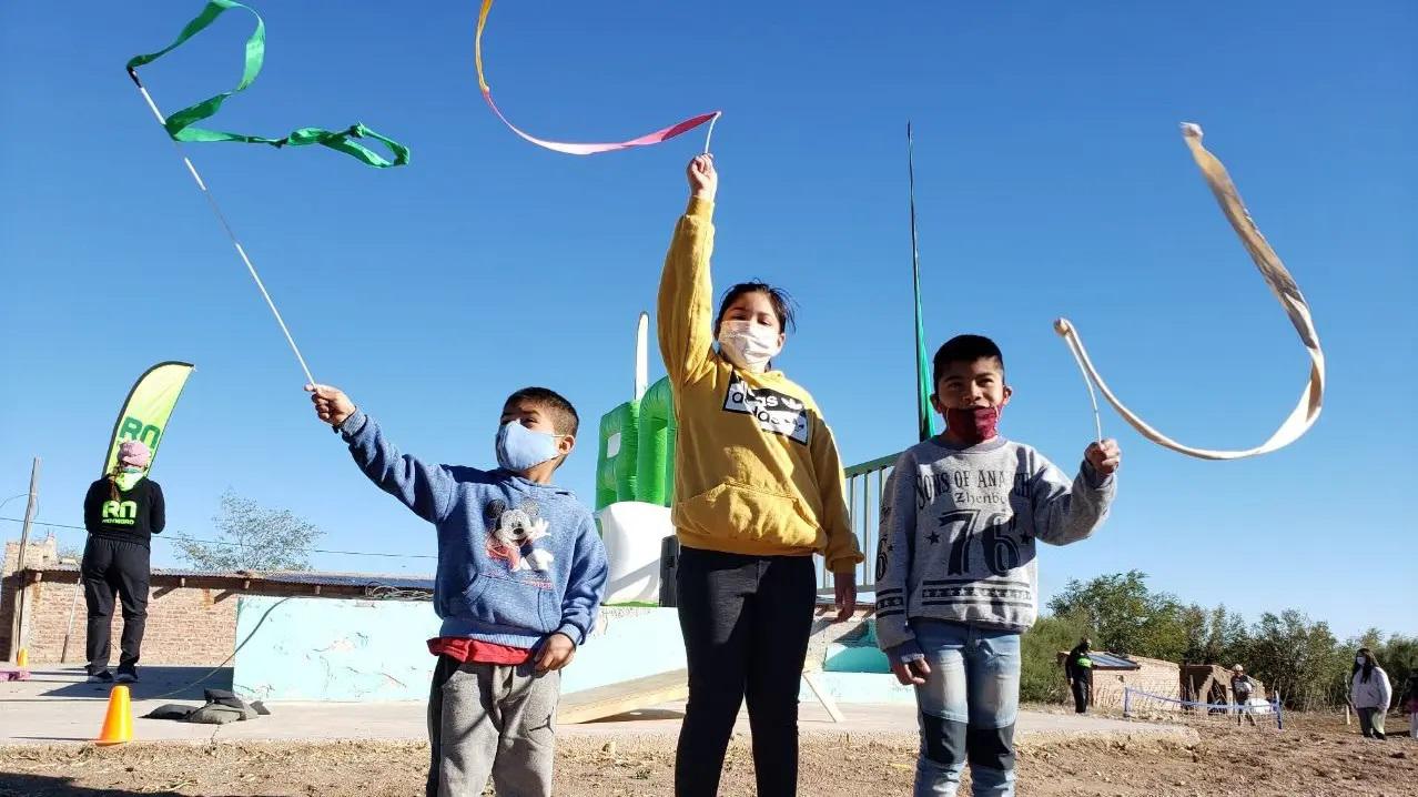 El ciclo Movernos vuelve al ruedo en cuatro Comisiones de Fomento