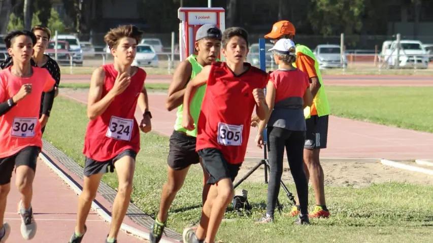 R&iacute;o Negro vivi&oacute; un fin de semana cargado de actividades deportivas