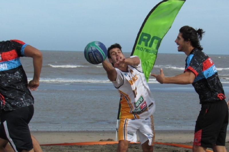 R&iacute;o Negro Deporte protagoniz&oacute; el fin de semana en las playas, la monta&ntilde;a y el valle