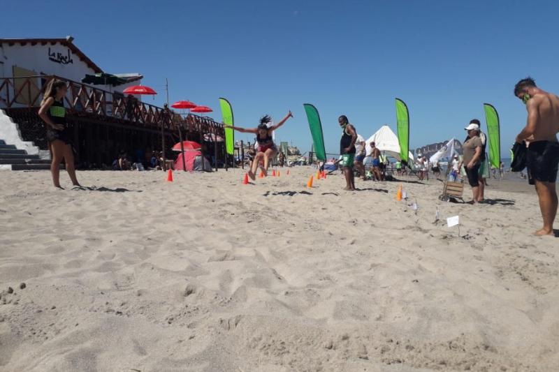 La arena rionegrina se prepara para un intenso fin de semana deportivo