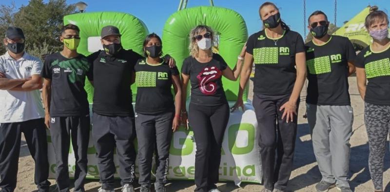 Integraci&oacute;n provincial: Movernos visit&oacute; cinco Comisiones de Fomento en su segunda cita