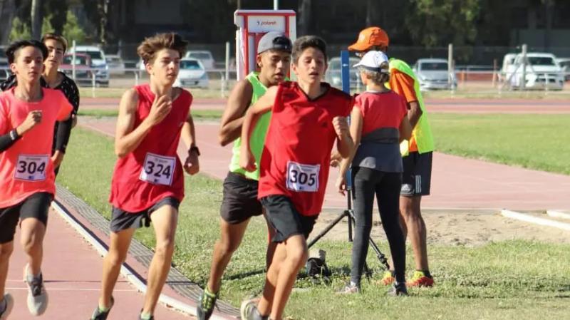 R&iacute;o Negro vivi&oacute; un fin de semana cargado de actividades deportivas
