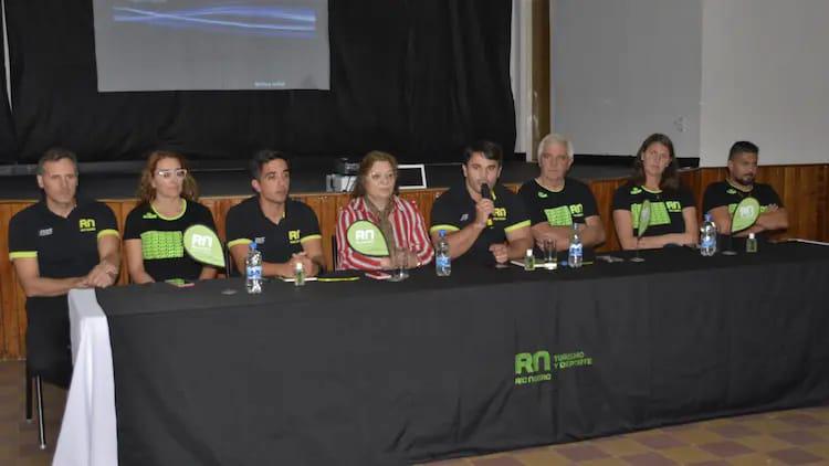 R&iacute;o Negro Deporte se reuni&oacute; con las autoridades deportivas municipales