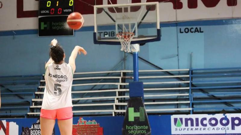 Confirmados todos los seleccionados rionegrinos para los Juegos Epade