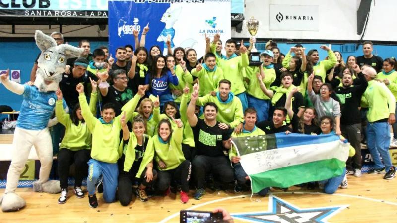 R&iacute;o Negro despide el 2022 con balance positivo a nivel deportivo