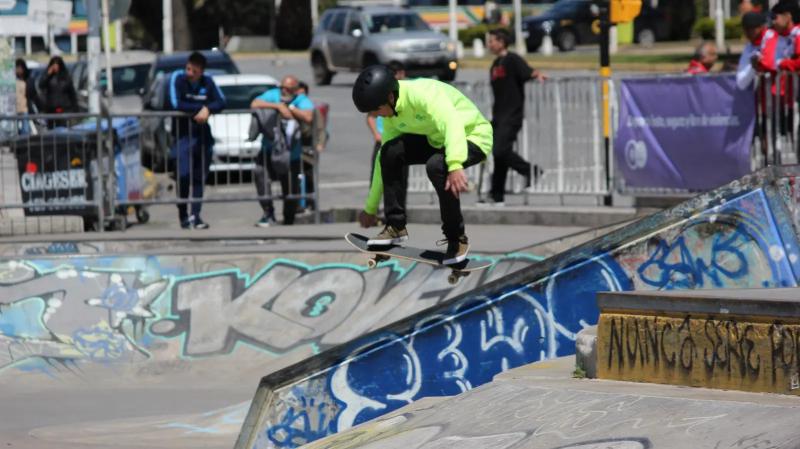 R&iacute;o Negro busca representantes para los Evita Urbanos en el Alto Valle 