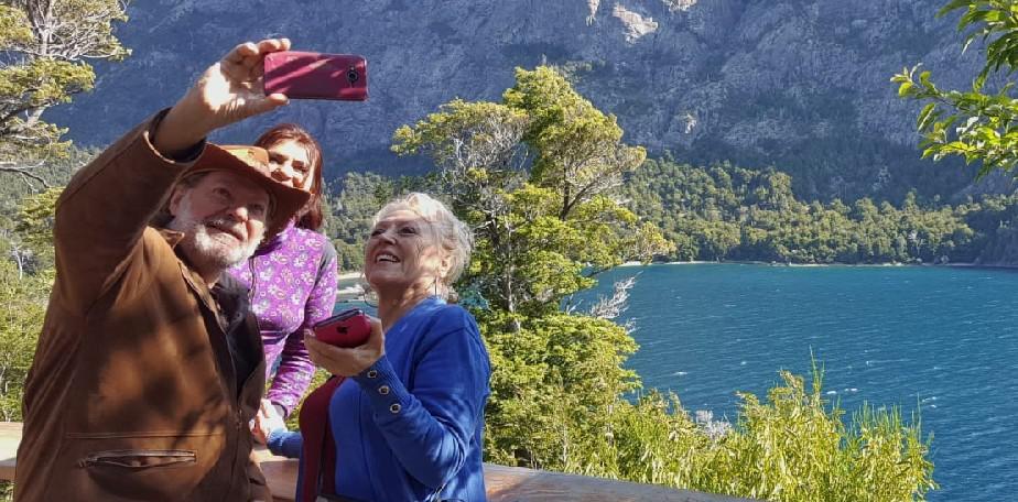 Ya est&aacute;n los seleccionados de la convocatoria "Una mirada, una locaci&oacute;n"