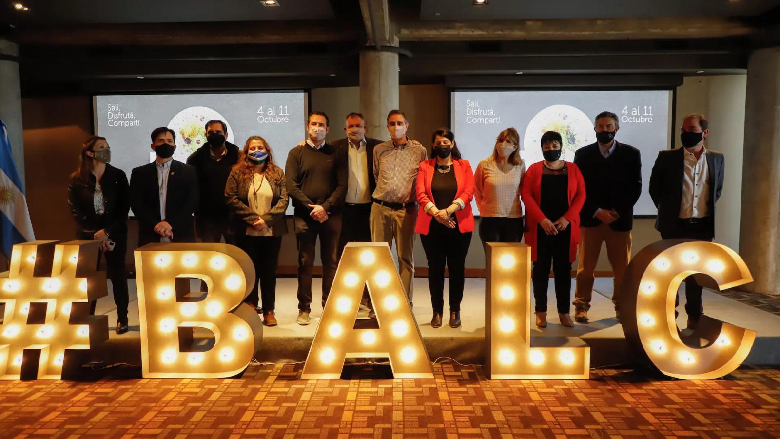 Con una edici&oacute;n recargada, vuelve Bariloche a la Carta