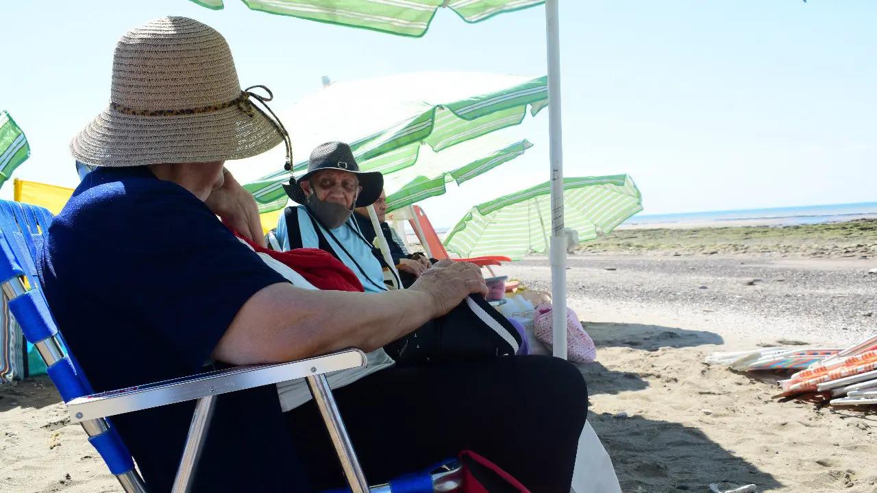 Turismo Social: R&iacute;o Negro impulsa actividades recreativas para las personas mayores 