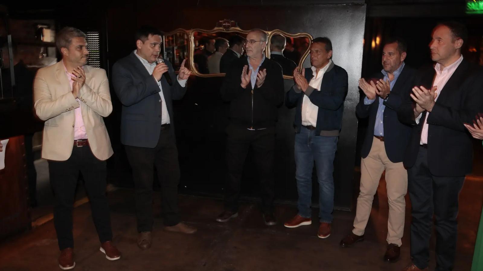 R&iacute;o Negro forma parte esencial de los Trenes Tur&iacute;sticos Argentinos