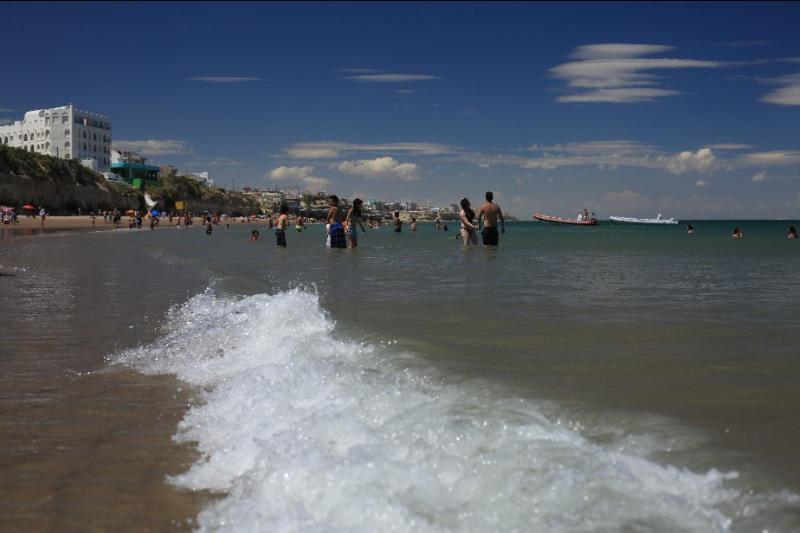 Durante las fiestas el turismo inyect&oacute; m&aacute;s de 500 millones a la provincia