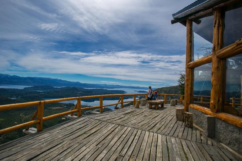 R&iacute;o Negro Turismo lanza una encuesta destinada a potenciales turistas