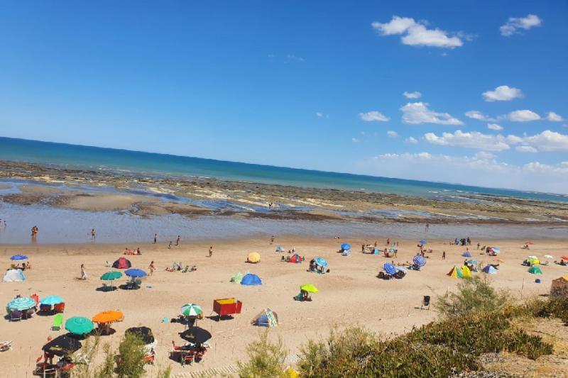 Primera quincena de enero: el turismo gener&oacute; un movimiento econ&oacute;mico superior a los $780.000.000