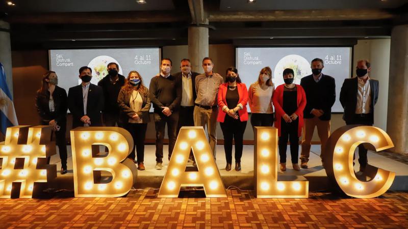 Con una edici&oacute;n recargada, vuelve Bariloche a la Carta