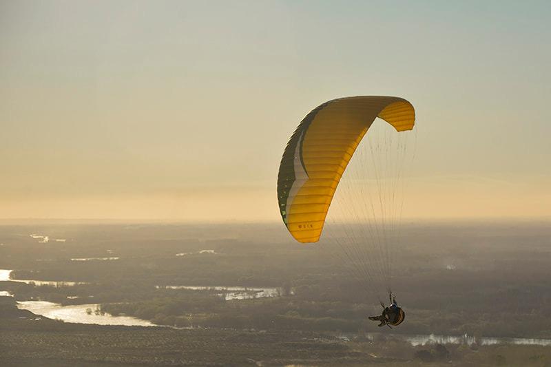 &iexcl;El Valle rionegrino propone una aventura &eacute;pica! 😍