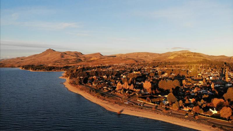 Primavera 2022: sent&iacute; lo &eacute;pico de disfrutar la Cordillera y la Estepa en un mismo destino  