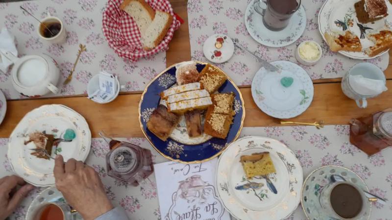 Naturaleza y sabores se fusionan en una experiencia &uacute;nica en R&iacute;o Colorado