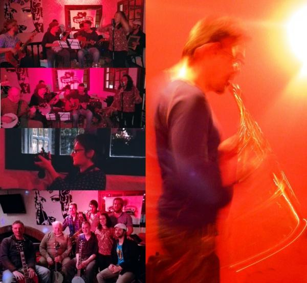 Daniel Besteiro, un &aacute;ngel m&aacute;s!