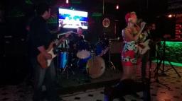 Sheila y The  Southern Boy&acute;s