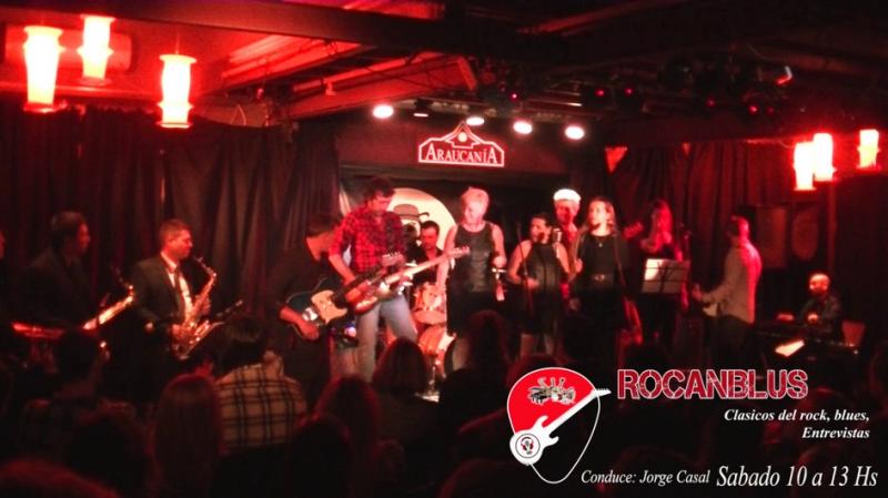 18&deg; Aniversario del Alambique