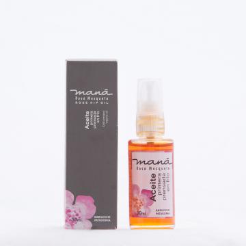 Aceite de Rosa Mosqueta - Puro primera presión