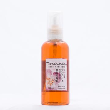 Aceite de Rosa Mosqueta - Puro primera presión