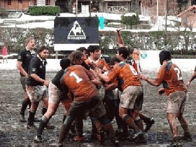 Rugby - Este fin de semana comienza el torneo de 1º division!