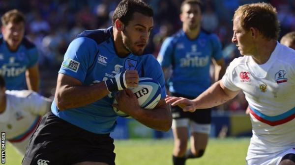 URUGUAY XV DEFINI&Oacute; SU PLANTEL PARA PARTICIPAR DEL TORNEO ARGENTINO DE UNIONES