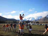 2º Fecha regional de Ascenso
