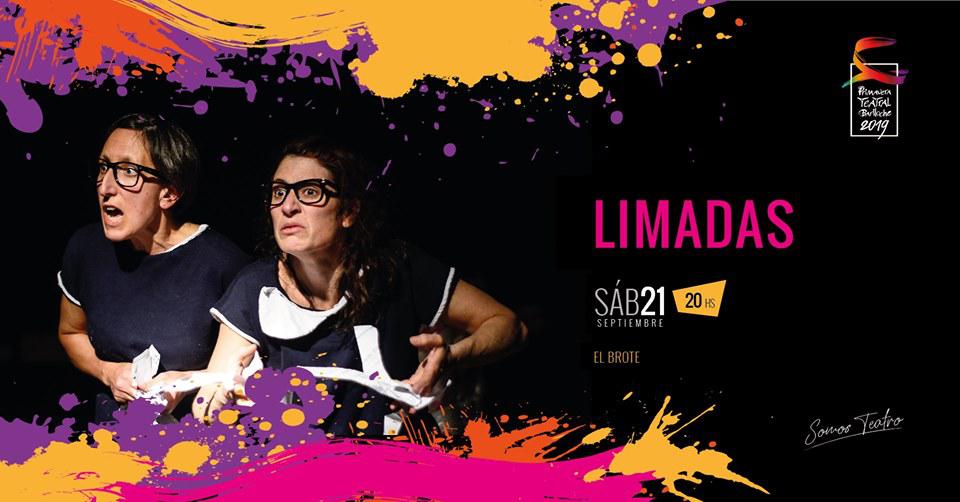 Primavera Teatral - Limadas
