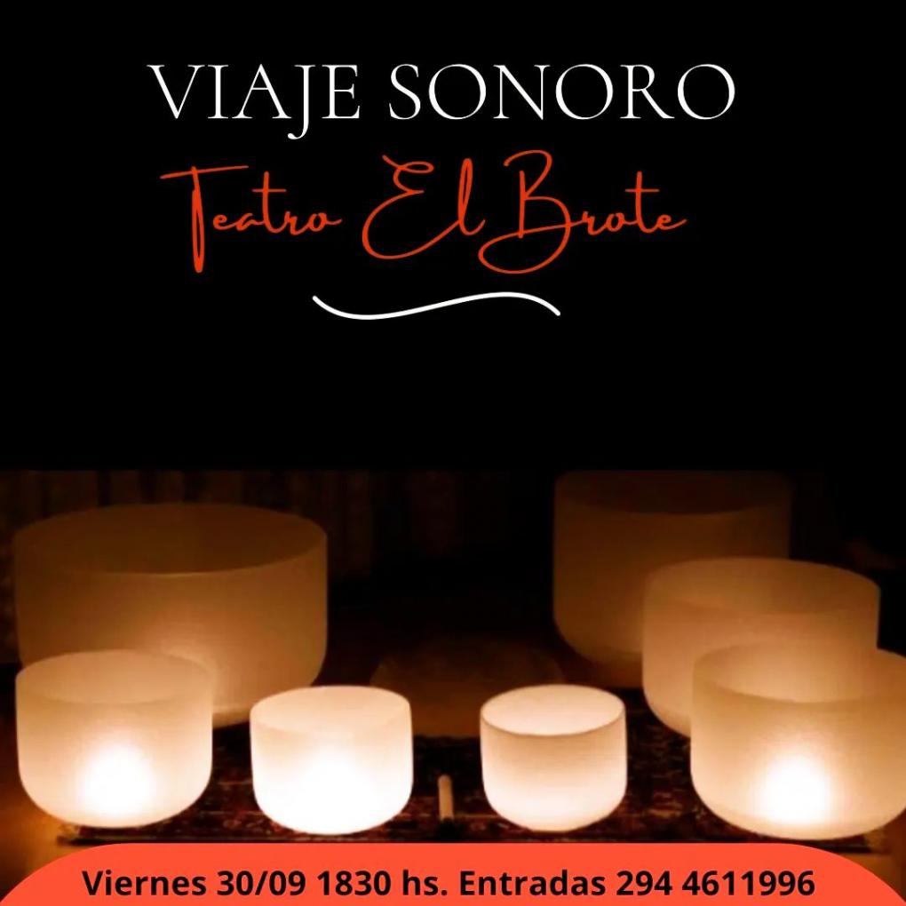 Viaje Sonoro