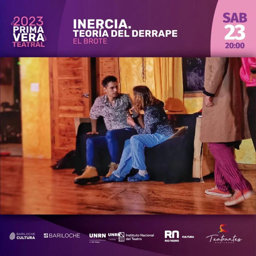  🟣 INERCIA,TEOR&Iacute;A DEL DERRAPE