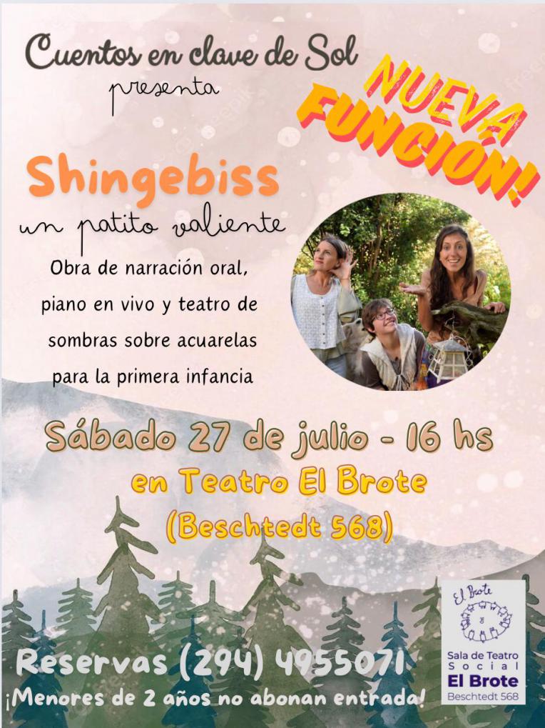 𝗖𝗨𝗘𝗡𝗧𝗢𝗦 𝗘𝗡 𝗖𝗟𝗔𝗩𝗘 𝗗𝗘 𝗦𝗢𝗟