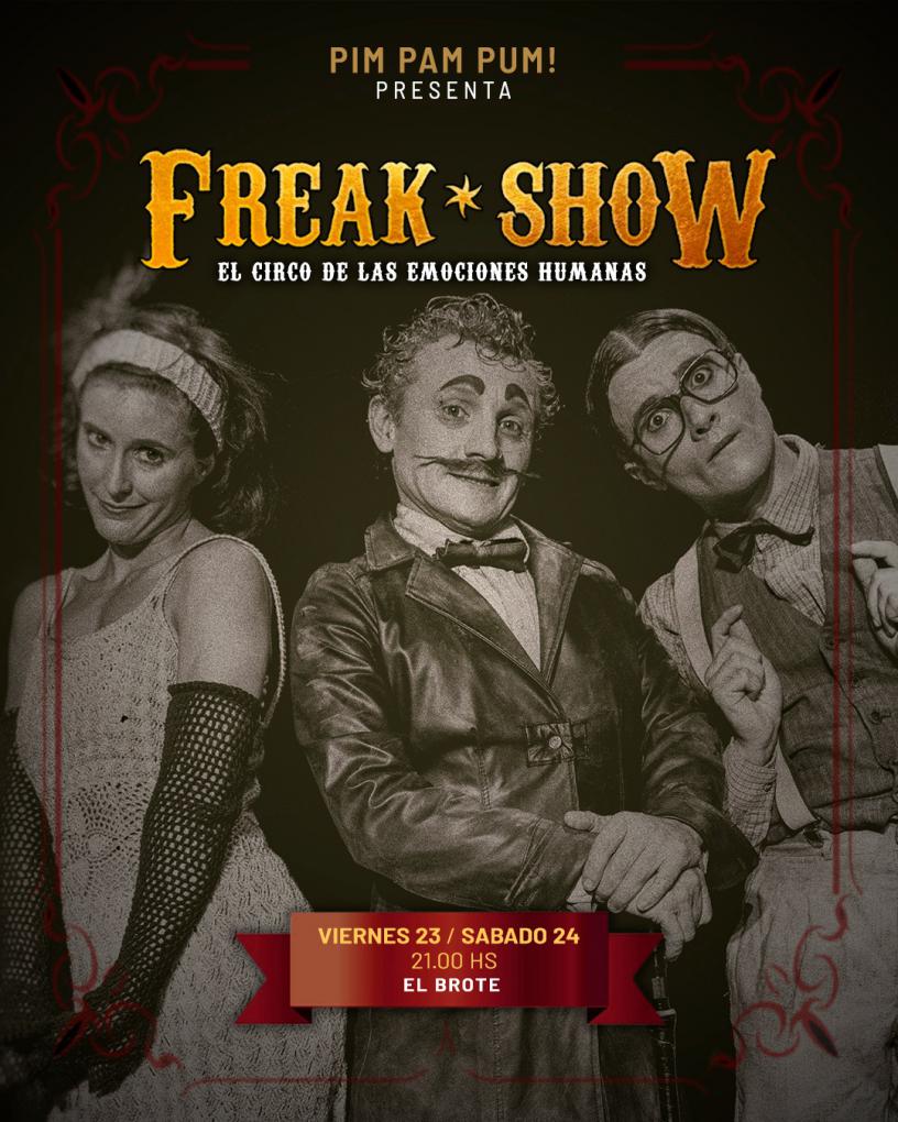 Freak Show